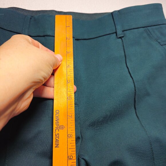 SO SLIMMING BY CHICOS  PULLON PANTS  SIZE CHICOS 00/  US XS-2 - Picture 3 of 8